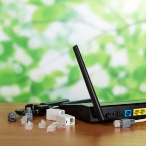 ADAPTADORES Y CONECTORES