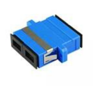 Adaptador dúplex sc/upc