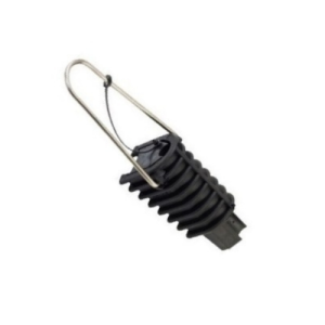 Pinza de acometida