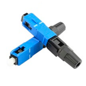 Conector mecanico sc/apc