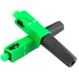 Conector mecanico sc/upc